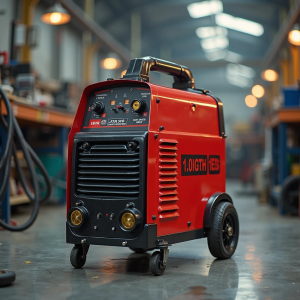 Welding Machine